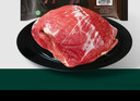 天莱香牛有机健康牛腿肉500g可溯源低温排酸生鲜牛肉新疆清真【真原切】 实拍图
