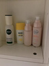 植物妈妈儿童护肤品洗面奶爽肤水乳液清爽补水保湿3-6-12岁女孩三件套装 实拍图