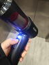 爱图腾itutn车载吸尘器大吸力无线汽车用手持吸尘器家用小型便携桌面随手吸吹一体车内超强吸除尘机 实拍图