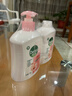 滴露（Dettol）洗手液消毒抑菌滋润500g+500g补充装儿童家庭护手替换 实拍图