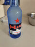 红星二锅头 蓝瓶绵柔8陈酿 清香型白酒 43度 500ml 单瓶装 纯粮口粮酒 实拍图