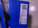 阿迪达斯 （adidas）adidas三叶草贝壳头SUPERSTARII男女休闲鞋 JI0079 37码 实拍图