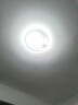 四季沐歌（MICOE）照明客厅卧室吸顶灯具套餐led现代白色奶油风大气简约中山包安装 实拍图