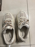 奥古狮登（Agsdon）老爹鞋女秋冬ins潮麦穗百搭鞋子女厚底增高运动鞋 231151 香风 37 实拍图