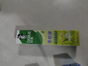 好来（DARLIE）黑人牙膏茶倍健龙井绿茶清新口气防蛀黄牙垢烟渍含氟牙膏成人 茶倍健190g*3 实拍图