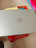 惠普（HP）战66八代 14英寸轻薄笔记本电脑 25新200系列(锐龙5 16G 512G 军标认证 一年上门 战AI)国家补贴 实拍图