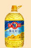 多力【张若昀同款】葵花籽油4L 食用油 物理压榨 零反式脂肪酸 实拍图
