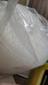 得力（deli）加厚气泡膜50米*40CM包装膜缠绕膜气泡垫防震泡沫快递搬运打包 实拍图