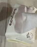 babycare面膜柔巾婴儿一次性洗脸巾干湿两用小熊巾加厚绵柔巾 80抽*18包 实拍图