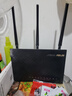 华硕（ASUS）【国家补贴】RT-AX86U Pro双频5700M全千兆电竞路由器wifi6无线家用路由/Aimesh随心组金榜路由 实拍图