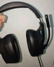 西伯利亚（XIBERIA）【全网热销】 V13电脑耳机头戴式有线 游戏耳机 usb7.1声道 电竞耳机耳麦带麦 黑色 三角洲行动 实拍图