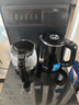 苏泊尔（SUPOR）茶吧机 家用高端客厅用饮水机下置式 新款智能茶吧柜饮水机一体 饮水烧水一体机立式水吧台 【人气爆款】6段水温调节丨智能触控丨 温热型 实拍图