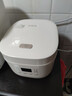 米家小米电饭煲家用 多功能电饭锅煮饭锅煮粥锅 单人1-2个人小型迷你电饭煲 不粘内胆N1 1.6升 实拍图