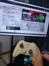 北通鲲鹏20无线游戏手柄智控双切扳机蓝牙手柄xbox电脑PC手机steam电视NSswitch2震动体感原神宝可梦ZA 实拍图