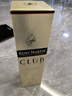 人头马（Remy Martin）洋酒 CLUB优质香槟区干邑白兰地 700ml 实拍图