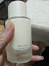 蘭（LAN）兰小豆浆精粹水精华水熬夜滋润保湿维稳强韧修护屏障爽肤水100ml 实拍图