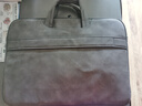 绿巨能（llano）电脑包笔记本收纳包14-15.4英寸耐磨防震适用Mac/华为Matebook 实拍图