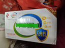 伊利专利高钙牛奶 200ml*12盒 添加维生素D 益生元 礼盒装 实拍图