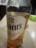GRANT'S格兰洋酒 苏格兰调和型威士忌700ml 朗姆桶 年货礼物送礼 实拍图