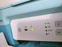 佳能（Canon）G3831大容量可加墨彩色多功能无线一体机（打印/复印/扫描/双频WiFi支持5G微信远程学生/家用） 实拍图