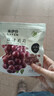 来伊份无籽葡萄干118g  盐津葡萄新疆果干蜜饯 网红休闲零食 实拍图