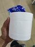 维达（Vinda）有芯卷纸 蓝色经典4层140克*10卷 厚韧 卫生纸厕纸 卷筒纸纸巾 实拍图