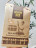 KOON KEE马来西亚进口拿铁特浓无添加蔗糖 奶香速溶醇香苦 白咖啡 300g/盒 实拍图
