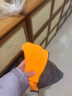 佳帮手加厚珊瑚绒抹布25*25cm*4片双面擦手毛巾厨房洗碗布家用百洁布 实拍图