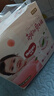 好奇（Huggies）铂金装小桃裤拉拉裤箱装XXXL64片尿不湿【透爽散热】 实拍图