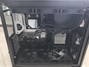 AMD锐龙R7 9700X主机RTX5060Ti显卡RTX5080台式机组装电脑电竞游戏直播AI设计剪辑主机整机diy组装机 锐龙7 9700X+RTX5070Ti主机丨配置八 单主机 实拍图
