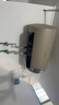 万和（Vanward）【恒净Q8】电热水器60升内胆免清洗3300W速热一级能效终身免换镁棒水电分离储水式性价比上门安装 实拍图