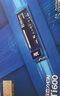 致态（ZhiTai）长江存储 1TB SSD固态硬盘 NVMe M.2接口 Ti600系列 (PCIe 4.0 产品) 实拍图