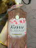 蔻斯汀（Kustie）樱花花瓣香氛沐浴露720g 持久留香温和清洁滋润保湿男女沐浴液 实拍图