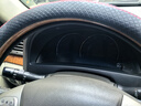 四万公里 汽车方向盘套 四季通用 防滑吸汗 把套 SWY2110 实拍图