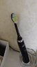 飞利浦（PHILIPS） 电动牙刷头适用HX9360HX9350HX9340HX6730HX9172 钻石亮白HX6063白色*3+黑色*3-共计 6支 实拍图
