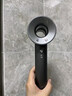 梦多福高速吹风机家用低音负离子大功率不伤发大风力无叶电吹风理发店专用风筒发廊华强北吹风机学生宿舍 星空灰【亿级负离子】单风嘴1.8米线礼盒装 2025全新升级顶配款 实拍图