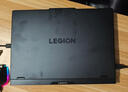 联想来酷斗战者 战7000 2025 游戏本笔记本电脑(锐龙9 8940HX 16G1T RTX5060 2.5K屏 灰) 国家补贴 实拍图