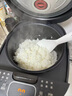 苏泊尔（SUPOR）小电饭煲2-3人3升蓝钻不粘内胆家用电煮锅煮饭煮粥智能预约多功能一锅多用小型微压电饭锅30FC0187 实拍图