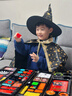 狂野骑士魔术道具儿童玩具嘉年华套装盒益智6-8-10岁男女孩小学生生日礼物 实拍图