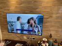 TCL雷鸟电视 50雀4 25款 50英寸 莱茵护眼双认证 自定义遥控器 无开机广告 家电国家补贴电视50F195C 实拍图