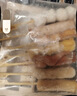九生堂日式风味关东煮串串组合400g 10串2汤料鳕鱼丸子竹轮火锅食材 实拍图