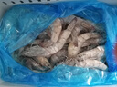 鲜京采 厄瓜多尔白虾 净重3斤/盒 特大号20-30规格   30-45只/盒 实拍图