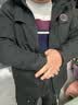 回力冲锋衣男户外抓绒内胆两件套三合一可拆卸登山服防风夹克外套男 实拍图