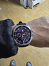 三星 Samsung【国家补贴】Watch8 Classic 蓝牙通话智能手表/运动手表 披荆斩棘哥哥同款 46mm 月陨黑 晒单实拍图