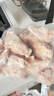 上鲜 鸡翅根 净重6斤 冷冻 出口级鸡翅鸡腿炸鸡翅根烤鸡翅 清真食品 实拍图