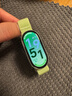 小米（MI）手环10 标准版嫩芽绿 国家补贴 智能手环 专业运动健康 监测睡眠管理 心率血氧长续航运动 实拍图