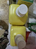 斧头柠檬护肤洗洁精1.18kg*3瓶7.08斤家庭装 可洗果蔬不伤手 实拍图