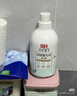 立白 小白白羽绒服专用洗衣液 1斤  柔软蓬松 去污护绒 机洗不伤羽绒 实拍图