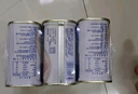 梅林午餐肉罐头340g*3火腿火锅搭档食材中粮出品(新老包装交替发货） 实拍图