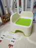 四万公里宝宝小椅子靠背椅儿童凳子婴儿浴室专用座椅板凳家用防滑板凳矮凳 实拍图